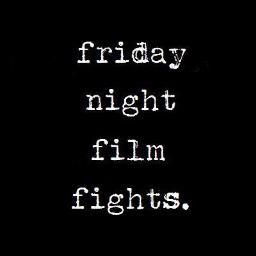 FNfilmfights's profile picture. Two films enter. One film leaves