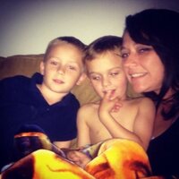 Brandy Lifto (@brandylifto) Twitter profile photo