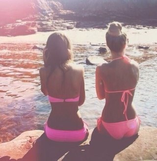 Be fit• Be Happy• Be motivated• Be beautiful• Look Sexy• Turn heads• Live It Up• I follow back