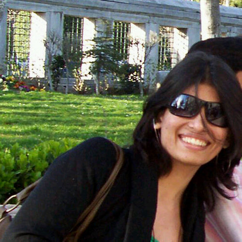 sharmapurnima's profile picture. 