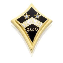 The Missoula Alumnae Chapter of Kappa Alpha Theta
