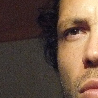 FrankDada's profile picture. ludic spaceman