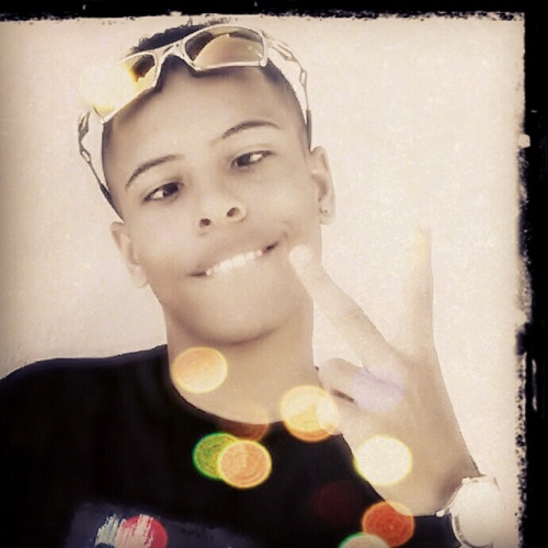 irmão do @Dalestebr .. POSITIVIDADE SEMPRE !! Zona Leste