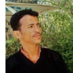 salah matar geologist