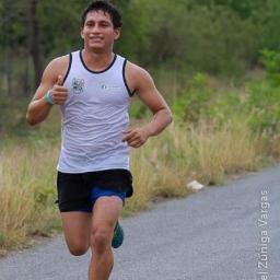 soy un atleta entrenado el deporte es mi vicio 3