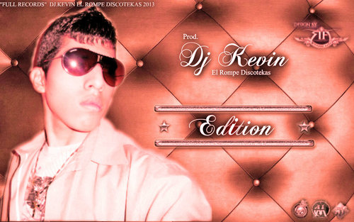 Somos El Club fans de #DJKEVINERD en Mexico sigue si eres fans de @DJKEVINERD Unete a esta familia #DiscotekeoBienDuro si te gusta su mùsica. Gracias