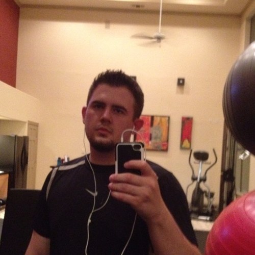 flashtech142's profile picture. 