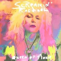 Screamin' Rachael (@rachaelcain) 's Twitter Profile