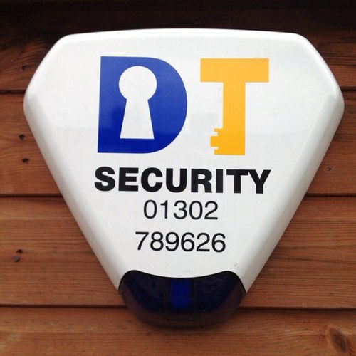 Security company, specialising in the best Cctv and alarm products . Get in touch for a quote on a full system to a repair or service  07817885993