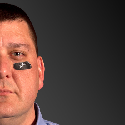 Doug grew up in Ohio and is an avid Ohio State Buckeye fan.