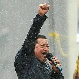 CHAVISTA MADURISTA Y DIOSDADISTA HASTA LA CACHA.