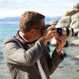 #AI, #BusinessIntelligence, #B2B, #eCommerce and all around #Software guy by day, #photographer by night.
