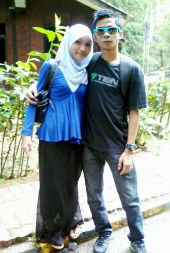 annalaveandar's profile picture. :: Sentiase bahagia disisimu! ::