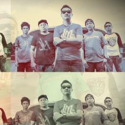 WE ARE JOGJAMMING !