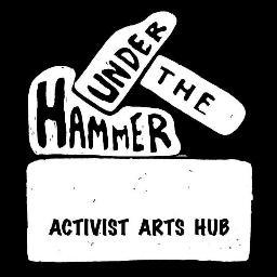 Art is not a mirror to hold up to society, but a hammer with which to shape it.
Left-wing hub in Melbourne. Film, poetry, music. Shisha cafe from 6pm weekends