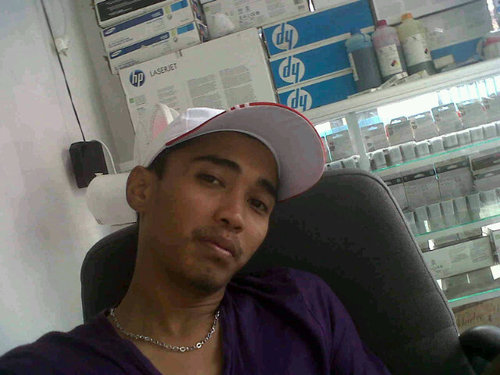 Yudi38867837's profile picture. Jual beli tinta printer baru&bks segala tipe dgn hrga tinggi,,hub 081317694067 pin 28a149eb