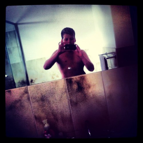 Hello my name is Tristan Henderson and i love Bella Thorne and Zendaya Coleman and i love sport and family