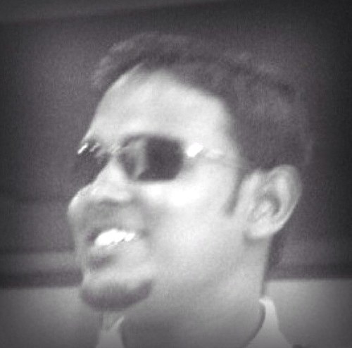 born to island ugulu, living in wilingili the 5th ward, a dad and works at mcs, runner