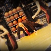 Darrin Travillian (@coachtravillian) 's Twitter Profile Photo Darrin Travillian (@coachtravillian) 's Twitter Profile Photo