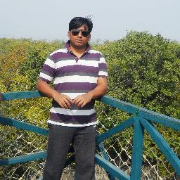 a simple guy who loves fun & lives a relish life...