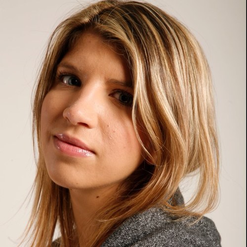 Co-Founder Cha•Val Srl