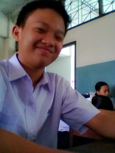 บ้าจริง ฉันมีความสุขจังงง'