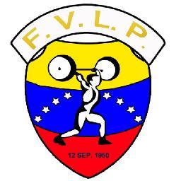 Oficial Federación Venezolana de Levantamiento de Pesas. Venezuela Weightlifting Federation #Fevepesas