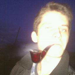 Рыцарь дорог.