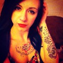 Amy Harrop - @DAmacinator - Twitter