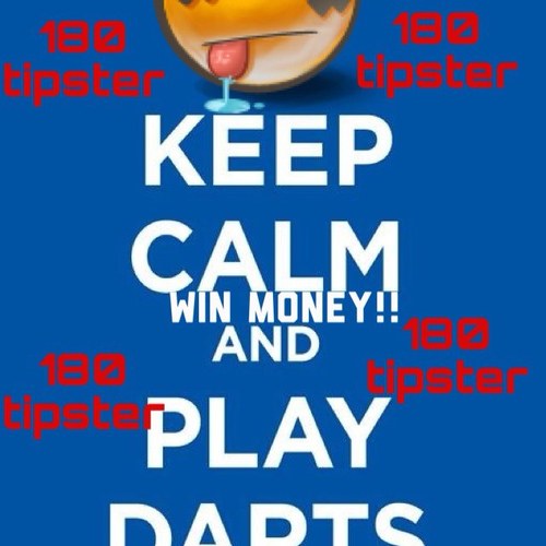 Darts is my game!! Winning money is my aim!!! 
Love betting on football and horses to but my specialty is darts ! Enjoys confering with other tipsters!!'