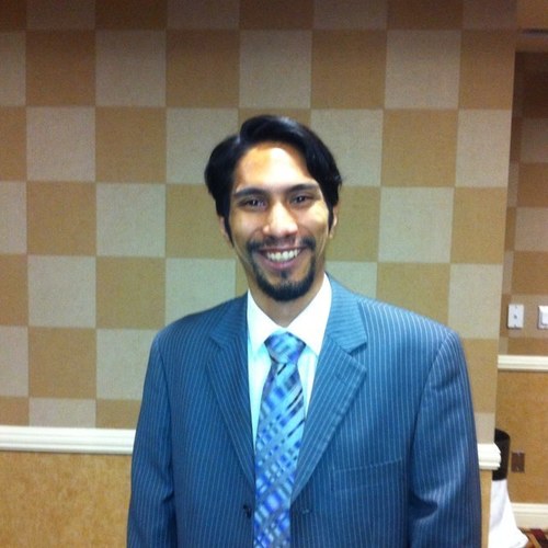 raulvasquez84's profile picture. 