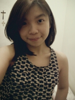 i HEART: God, uniqueness, music, chocolates and life ;)