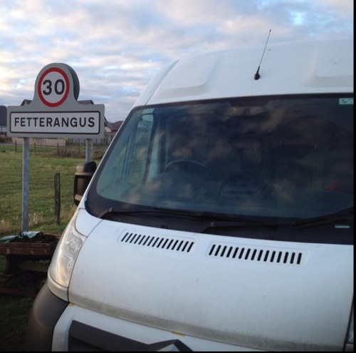 Bucks / London based MAN & VAN FOR SCOTLAND to LONDON REMOVALS Glasgow Edinburgh Dumfries to London Oxford Bournemouth & South Coast England