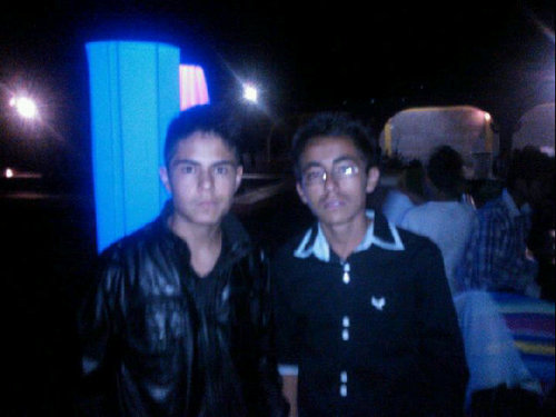 GiovanniBernal5's profile picture. Amo El Futbol *-*