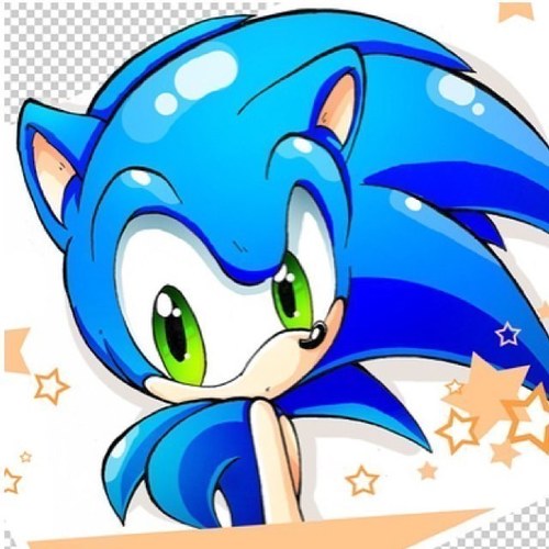 Sonic The Hedgehog Here Fight For Justice! Leader Of #TeamClassic Follow This Hedgehog for Awsomeness If You Wana Talk Just Message Me On Here
