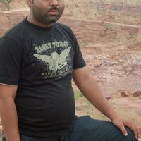 bhuvnesh vyas (@vyasbkbagi) 's Twitter Profile