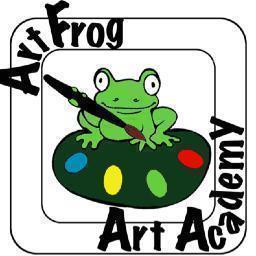 501c3 nonprofit - we get you ARTsmart in free Fine Arts & Fine Crafts & New Media. Students ALL ages, abilities & talents welcome. info@ArtFrog.org @Heike_Jost