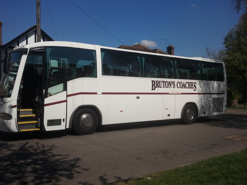 Reliable and reasonable coach company based in London, avaliable for all occations and tours (UK and Overseas).