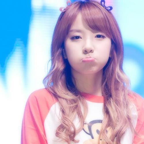 [V] by @KClub_RPEnt | kim ji sook | •90line | •Maknae gagal (｡･_･｡)