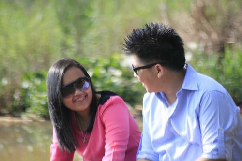 eiLLenWu's profile picture. 