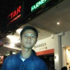 only one yunie :*