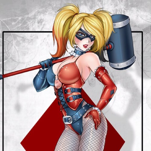 When he was gone, I became the woman I was destined to be...a hero.