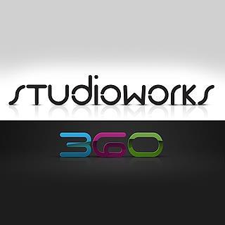 Studioworks360's profile picture. Design Studio In Pune, INDIA