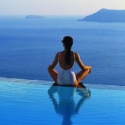 SantoriniSpirit's profile picture. Explora nuestro mapa del tesoro con retiros espirituales y viajes. Explore our treasure map of spiritual retreats and journeys.