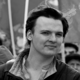 NekrasovUdm's profile picture. Журналист