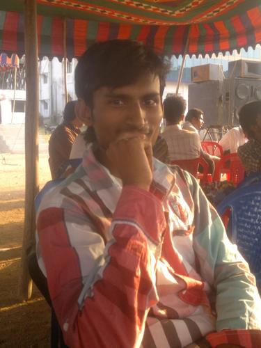 saikiran_sanju's profile picture. 