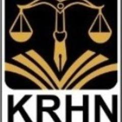 Akun resmi Konsorsium Reformasi Hukum Nasional (KRHN) I Tetap optimis karena Reformasi Hukum bukan hanya mimpi