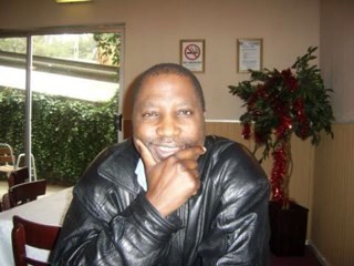 We can have a conversation on herding cattle, maths and zambian copper mining.