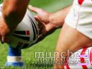 All up to date on the rugby leauge. Get up to date with the latest tables and results.