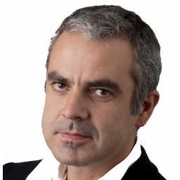 Nyhetschef på Sveriges Radio Dalarna